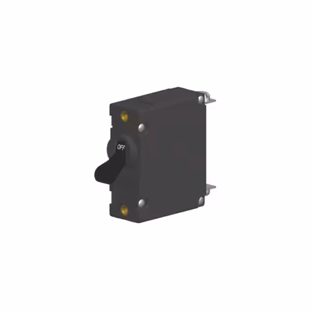 AA1-B0-26-625-3D1-C Carling Technologies Circuit Breakers